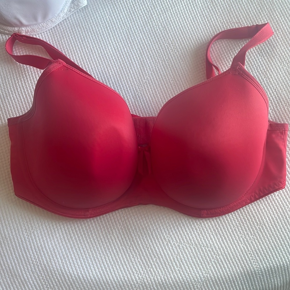 Freya bra